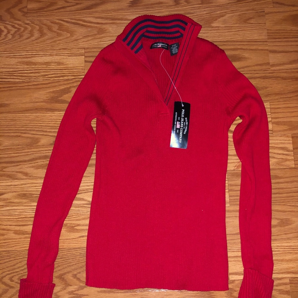Sweater